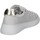 Chaussures Femme Baskets mode Melluso K35256 Blanc