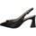 Chaussures Femme Escarpins Donna Serena 8F5148DP Noir