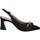 Chaussures Femme Escarpins Donna Serena 8F5148DP Noir