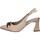 Chaussures Femme Escarpins Donna Serena 8F5148DP Rose