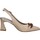 Chaussures Femme Escarpins Donna Serena 8F5148DP Rose