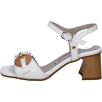 Chaussures Femme Sandales et Nu-pieds Donna Serena 5P5114DP Blanc