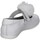 Chaussures Fille Ballerines / babies NeroGiardini E427610F Blanc
