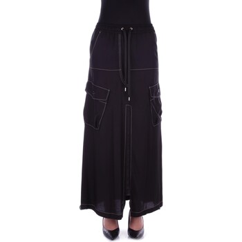 Vêtements Femme T-shirts Tropez manches longues Pinko 103564 A1WU Noir