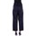 Vêtements Femme Pantalons cargo Woolrich CFWWTR0174FRUT3027 Bleu