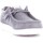Chaussures Homme Mocassins HEY DUDE 40700 Gris