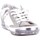 Chaussures Femme Baskets basses Philippe Model PRLD Blanc