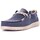 Chaussures Homme Mocassins HEY DUDE 40003 Autres