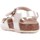 Chaussures Enfant Baskets basses Birkenstock 1027418 Blanc