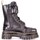 Chaussures Boots Dr. Martens 30970001 Noir