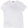 Vêtements Garçon T-shirts manches courtes Tommy Hilfiger KB0KB08680 Blanc