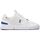 Chaussures Baskets mode On Running THE ROGER SPIN - 3MD11472244-UNDYED/INDIGO Blanc