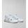 Chaussures Femme Baskets mode Napapijri Footwear NP0A4I71 IRMIN-002 BRIGHT WHITE Blanc