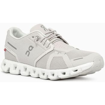On Running CLOUD 5 - 59.98773-PEARL/WHITE Gris