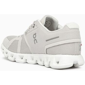 On Running CLOUD 5 - 59.98773-PEARL/WHITE Gris