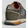 Chaussures Homme Baskets mode Napapijri Footwear NP0A4I76 VIRTUS-FC1 CAMOUFLAGE Vert