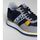 Chaussures Homme Baskets mode Napapijri Footwear NP0A4I7E COSMOS-01Y NAVY/GREY Bleu