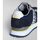 Chaussures Homme Baskets mode Napapijri Footwear NP0A4I7E COSMOS-01Y NAVY/GREY Bleu