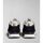 Chaussures Homme Baskets mode Napapijri Footwear NP0A4I7E COSMOS-041 BLACK Noir