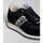 Chaussures Homme Baskets mode Napapijri Footwear NP0A4I7E COSMOS-041 BLACK Noir