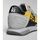Chaussures Homme Baskets mode Napapijri Footwear NP0A4I7U VIRTUS-ML1 YELLOW/GREY Jaune