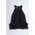 Vêtements Fille Tops / Blouses Liu Jo Top avec fronces Noir