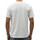 Vêtements Homme Polos manches courtes Ecoalf MINALF T-SHIRT MAN Blanc