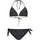 Vêtements Femme Maillots de bain 2 pièces Protest PRTPALM COVE triangle bikini Multicolore