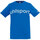 Vêtements Homme Polos manches courtes Uhlsport ESSENTIAL PROMO T-Shirt Bleu
