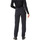 Vêtements Femme Pantalons de survêtement Vaude Womens Strathcona Pants II Noir