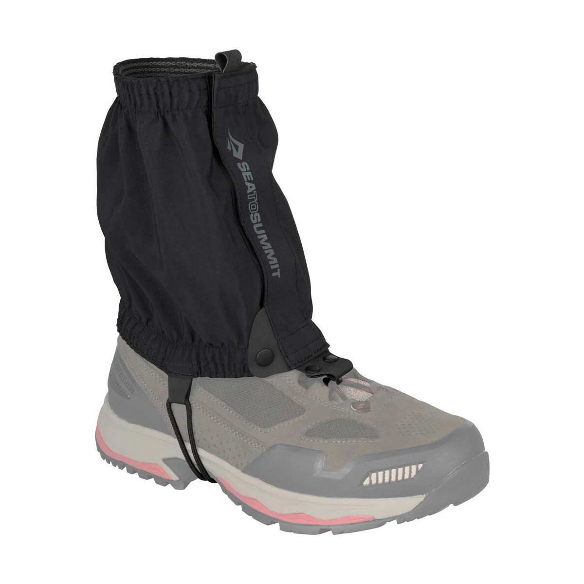 Chaussures Boots Seatosummit Polaina TUMBLEWEED para tobillo Multicolore