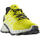Chaussures Homme Running / trail Salomon SUPERCROSS 4 Jaune