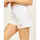Vêtements Femme Shorts / Bermudas Emporio Armani EA7 Short  Dynamic Athlete en tissu technique Blanc