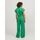 Vêtements Femme Chemises / Chemisiers Jack & Jones 12225268 PENNY-MEDIUM GREEN Vert