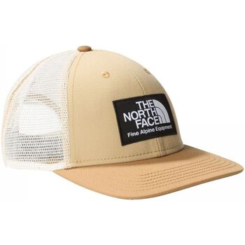 chapeau the north face  nf0a5fx8 df mudder trucker-wk2 utility brown 