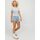 Vêtements Femme Shorts / Bermudas Jack & Jones 12250116 NANY-LIGHT BLUE DENIM Bleu
