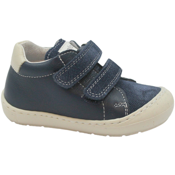 Chaussures Enfant Chaussons bébés Balocchi BAL-CCC-141301-BL-a Bleu