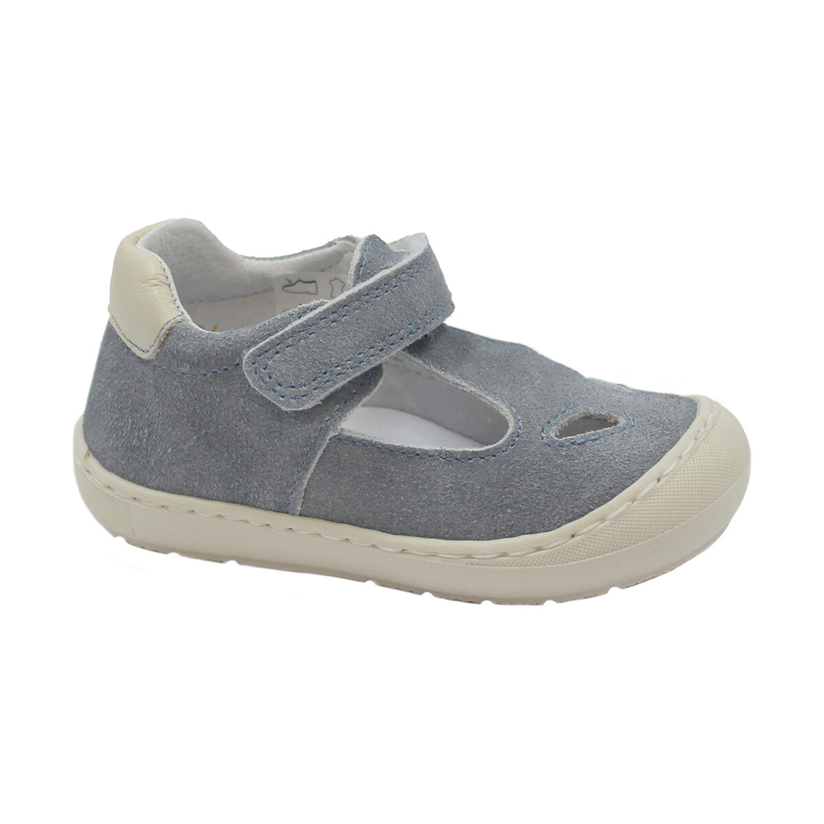 Chaussures Enfant Chaussons bébés Balocchi BAL-CCC-143304-JE-b Bleu