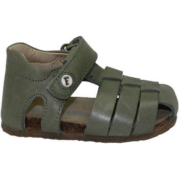 Chaussures Enfant Sandales et Nu-pieds Naturino FAL-CCC-0736-SA Vert