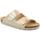 Chaussures Femme Mules Grunland GRU-ZAL-CB2242-PL Noir