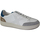 Chaussures Homme Baskets basses Munich MUN-E24-8837008-BI Blanc
