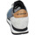 Chaussures Femme Baskets mode Stokton EY877 VINATGE Blanc
