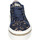 Chaussures Femme Baskets mode Stokton EY881 Bleu