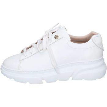 Chaussures Femme Baskets mode Stokton EY883 Blanc