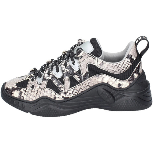 Chaussures Femme Baskets mode Stokton EY884 Noir