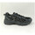 Chaussures Baskets mode Asics BASKET GEL VENTURE 6 GS NOIR Noir