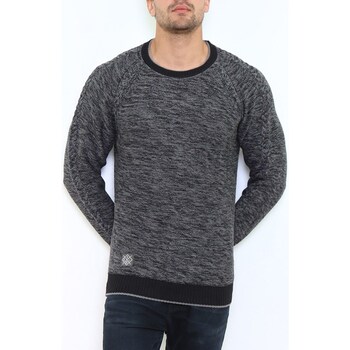 sweat-shirt hopenlife  pull col rond etello 