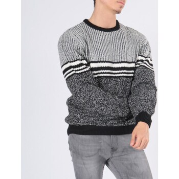 sweat-shirt hopenlife  pull col rond exelsior 