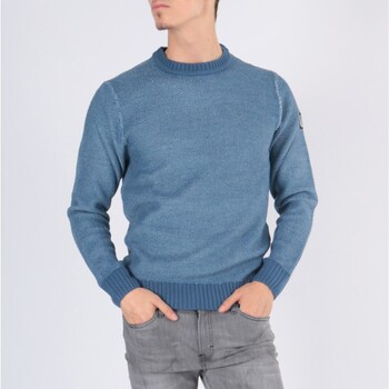 sweat-shirt hopenlife  pull col rond erwin 