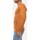 Vêtements Homme Gilets / Cardigans Hopenlife Gilet manches longues LESATA orange